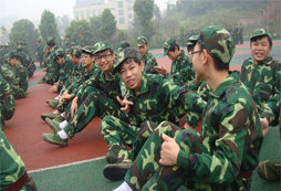 為什么家長都送孩子參加北京八一軍旅？您知道嗎