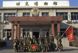孩子馬上放假，八一軍事教你如何幫助孩子安排假期