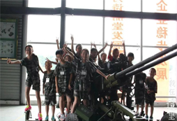 北京八一軍旅介紹讓孩子獨立起來的八大策略