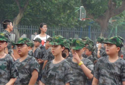 如何做一個雷厲風(fēng)行的軍人