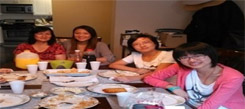 參加親子加拿大游學(xué)團(tuán)能收獲哪些？