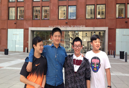 溫哥華寒假冬令營(yíng)為什么要交保證金