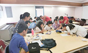 加拿大寒假冬令營之東海岸溫哥華國際學習營
