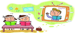 加拿大冬令營寒假會有營線嗎？