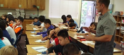 加拿大名校勵志冬令營介紹維多利亞大學(xué)