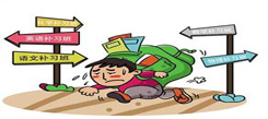 加拿大冬令營教孩子尊敬和熱愛