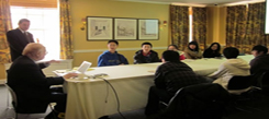 如何有一個更好地加拿大冬令營參營體驗