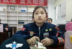 博得航空冬令營(yíng)提高孩子動(dòng)手能力！