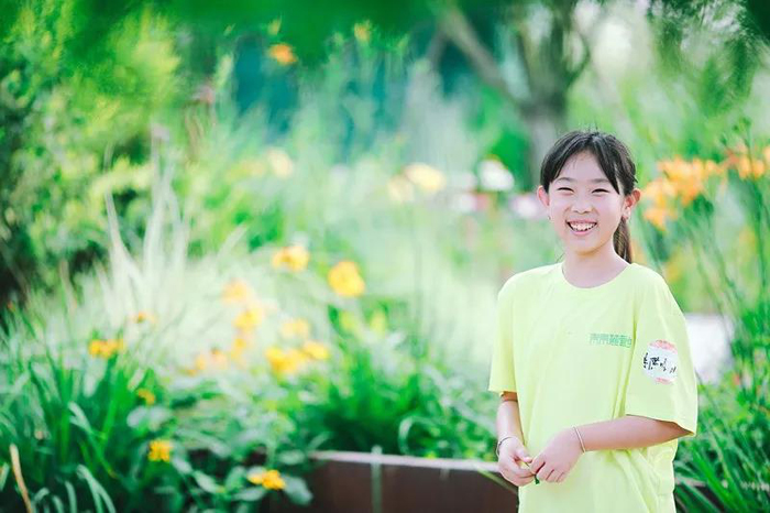 成都百變女孩冬令營