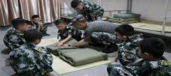 成都軍事冬令營(yíng)安全方面做了哪些措施？