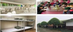 孩子去成都科技冬令營(yíng)吃住方面怎么樣？