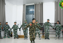 參加成都軍事冬令營(yíng)需要花多少錢