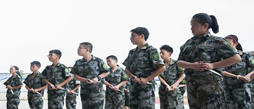 成都軍事冬令營(yíng)一般是多少天的
