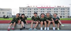 在成都參加軍事冬令營貴不貴？