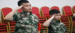 去成都軍事冬令營期間收取其他費(fèi)用嗎？