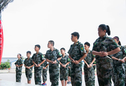 2024成都軍事冬令營(yíng)為什么讓家長(zhǎng)津津樂(lè)道
