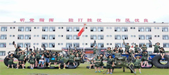 寒假參加成都冬令營幫助孩子找回自信