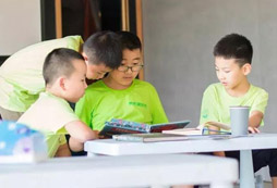 成都小學(xué)生寒假冬令營(yíng)有哪些課程？
