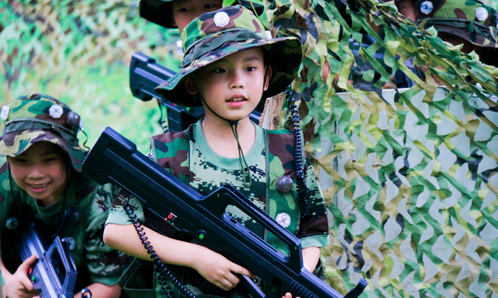 成都軍事冬令營有哪些報名條件