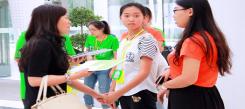 怎么報(bào)名成都地區(qū)的英語冬令營課程？