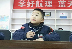 成都冬令營給孩子一次獨(dú)立成長體驗(yàn)