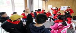 成都中學(xué)生研學(xué)冬令營特色活動(dòng)有哪些？