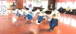 小學(xué)生參加成都軍事冬令營有什么幫助？