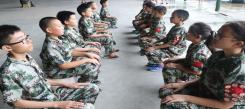 怎樣在假期制定成都軍事冬令營活動(dòng)方案？