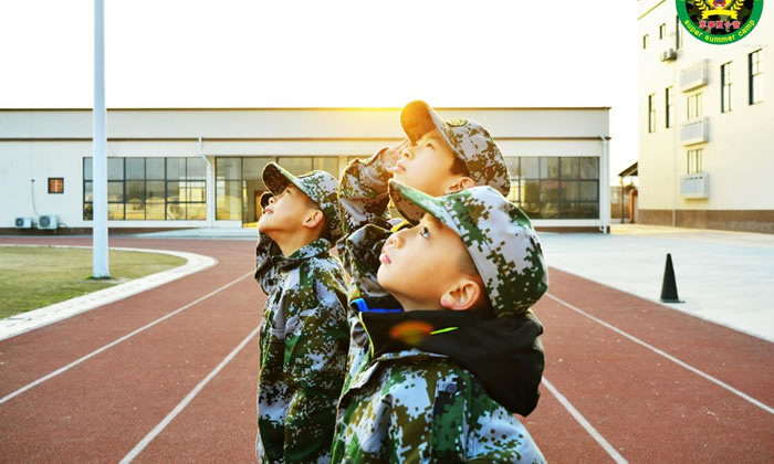 成都周邊冬令營