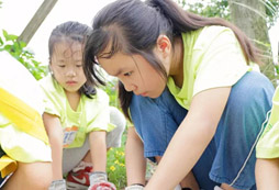 成都小學生寒假冬令營哪家好？