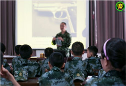 成都軍事冬令營(yíng)都有哪些活動(dòng)？培養(yǎng)哪些方面？