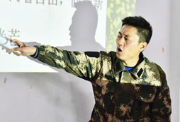 成都周邊軍事冬令營哪家比較好？