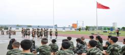 適合青少年的成都軍事冬令營有哪些？