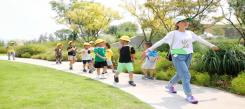 成都小學生心智冬令營讓孩子成為更棒的自己！