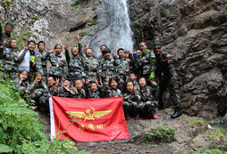 雛鷹團(tuán)海軍營(yíng)營(yíng)期活動(dòng)有哪些亮點(diǎn)？