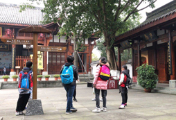 參觀1