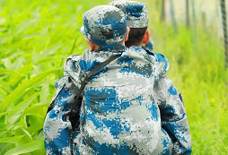 參加德戎軍事冬令營對孩子有什么意義？