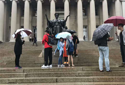 英孚游學帶你走進美國弗羅里達探索