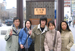 英孚出國游學(xué)普及國際游學(xué)在我國的發(fā)展歷程