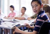 參加英孚游學(xué)改變孩子的學(xué)習(xí)狀態(tài)