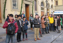 多元英國冬令營活動讓我們充滿全新的活力