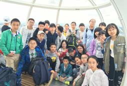 倫敦紐蘭公園冬令營等著你的孩子來參加