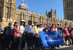 2024年哪個(gè)英國游學(xué)冬令營比較好？