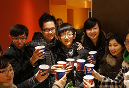 多元化游學(xué)為學(xué)生提供多種生活選擇