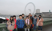 英國游學(xué)帶你感受倫敦皇家文化