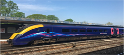到英國應(yīng)該如何乘坐火車呢？