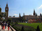英國冬令營簽證發(fā)放的特點(diǎn)