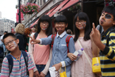 英國(guó)留學(xué)冬令營(yíng)介紹申請(qǐng)英國(guó)本科學(xué)習(xí)的四種途徑