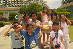 參加英國(guó)冬令營(yíng)會(huì)有哪些好處？