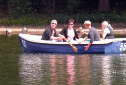 如果你去英國(guó)游學(xué)需要注意些什么呢？